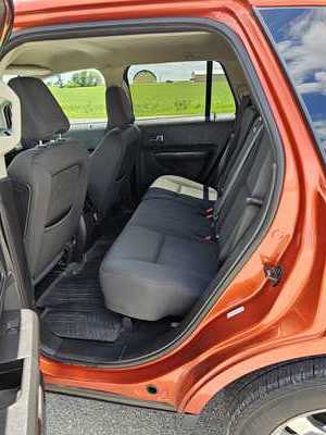 2007 Ford Edge, $3500. Photo 6