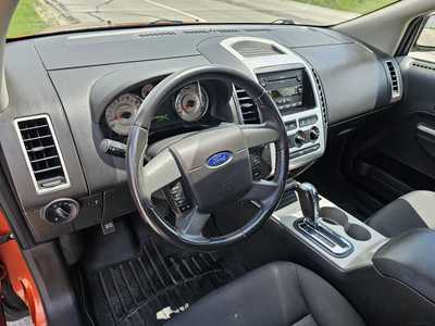 2007 Ford Edge, $3500. Photo 8