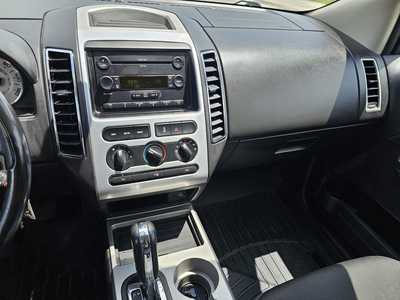 2007 Ford Edge, $3500. Photo 9