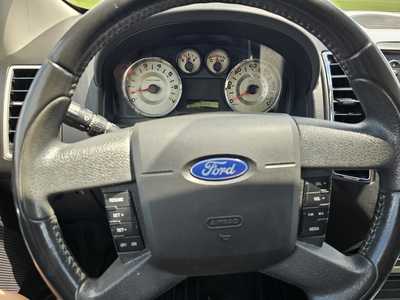 2007 Ford Edge, $3500. Photo 11
