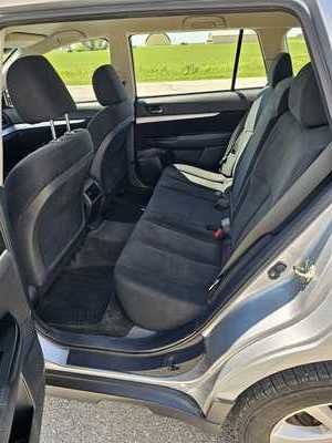 2014 Subaru Outback, $4950. Photo 6