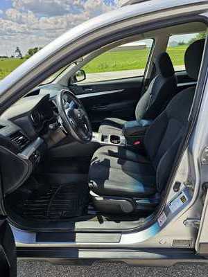 2014 Subaru Outback, $4950. Photo 7