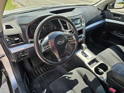 2014 Subaru Outback, $4950. Photo 8