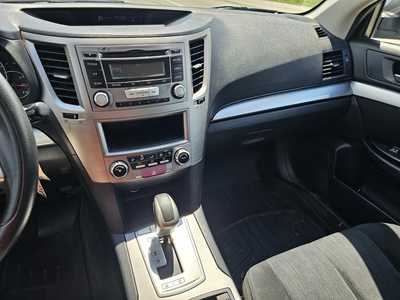 2014 Subaru Outback, $4950. Photo 9