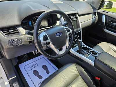 2013 Ford Edge, $4950. Photo 7