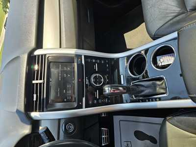 2013 Ford Edge, $4950. Photo 8