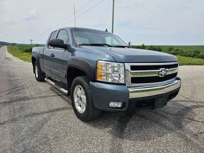 2008 Chevrolet 1500 Ext Cab, $2900. Photo 1