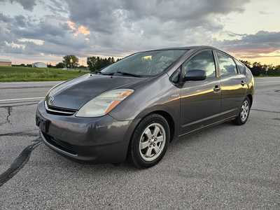 2008 Toyota Prius, $2000. Photo 2