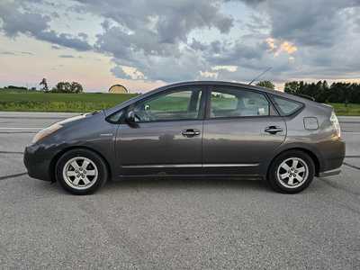 2008 Toyota Prius, $2000. Photo 3