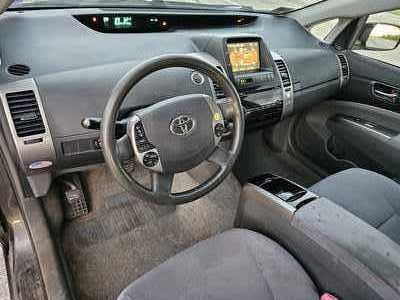 2008 Toyota Prius, $2000. Photo 7
