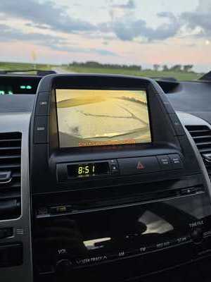 2008 Toyota Prius, $2000. Photo 8