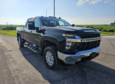 2020 Chevrolet 2500 Crew Cab, $19900. Photo 1