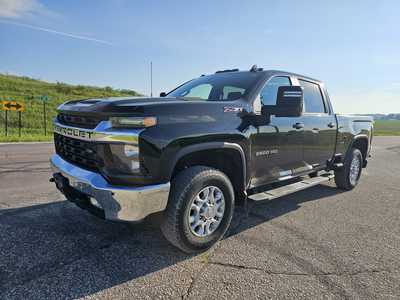 2020 Chevrolet 2500 Crew Cab, $19900. Photo 2