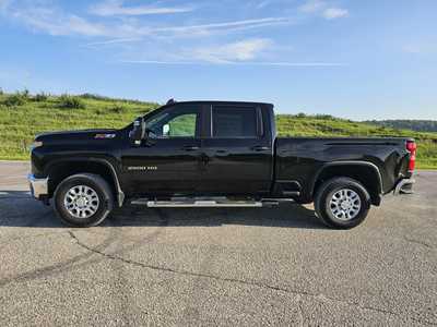 2020 Chevrolet 2500 Crew Cab, $19900. Photo 3