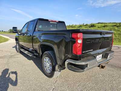 2020 Chevrolet 2500 Crew Cab, $19900. Photo 4