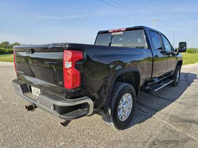 2020 Chevrolet 2500 Crew Cab, $19900. Photo 5