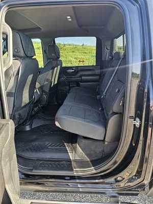 2020 Chevrolet 2500 Crew Cab, $19900. Photo 6