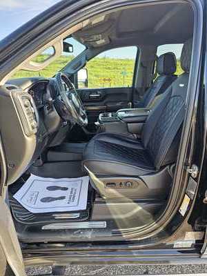 2020 Chevrolet 2500 Crew Cab, $19900. Photo 7