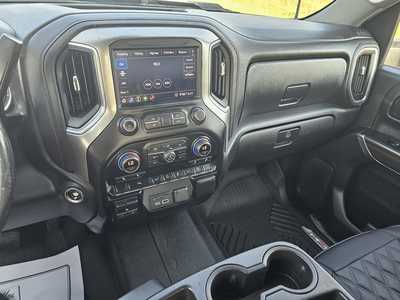 2020 Chevrolet 2500 Crew Cab, $19900. Photo 9