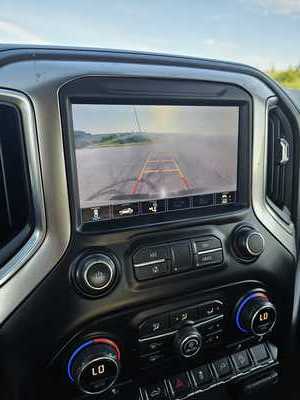 2020 Chevrolet 2500 Crew Cab, $19900. Photo 10