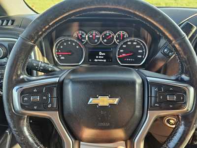 2020 Chevrolet 2500 Crew Cab, $19900. Photo 11