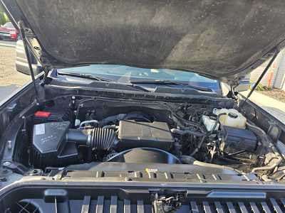 2020 Chevrolet 2500 Crew Cab, $19900. Photo 12