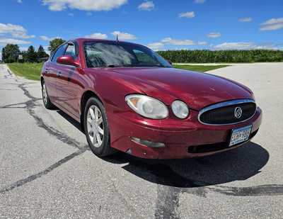 2005 Buick LaCrosse, $2000. Photo 1