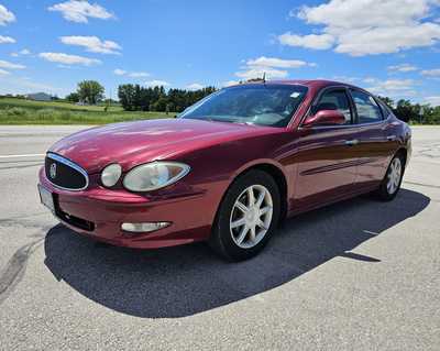 2005 Buick LaCrosse, $2000. Photo 2