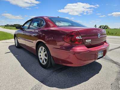 2005 Buick LaCrosse, $2000. Photo 3