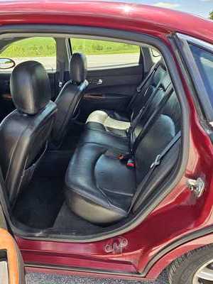 2005 Buick LaCrosse, $2000. Photo 4
