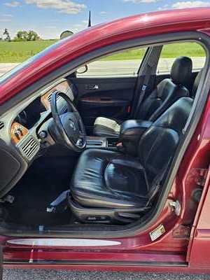 2005 Buick LaCrosse, $2000. Photo 5