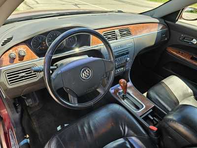 2005 Buick LaCrosse, $2000. Photo 6