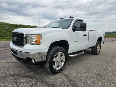 2011 GMC 2500 Reg Cab, $12500. Photo 2