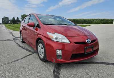 2011 Toyota Prius, $3950. Photo 1