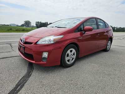 2011 Toyota Prius, $3950. Photo 2