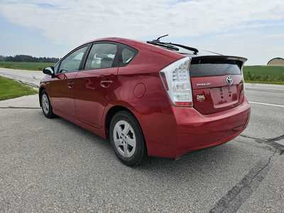 2011 Toyota Prius, $3950. Photo 4