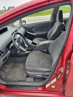 2011 Toyota Prius, $3950. Photo 7
