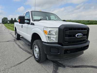 2011 Ford F350 Ext Cab, $6950. Photo 1