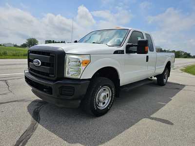 2011 Ford F350 Ext Cab, $6950. Photo 2
