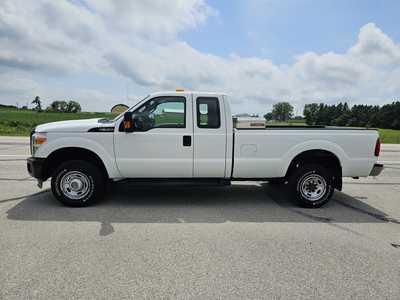 2011 Ford F350 Ext Cab, $6950. Photo 3