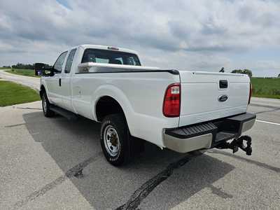 2011 Ford F350 Ext Cab, $6950. Photo 4