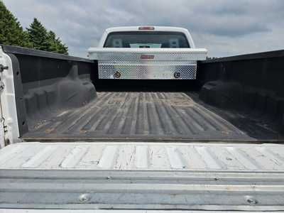 2011 Ford F350 Ext Cab, $6950. Photo 6