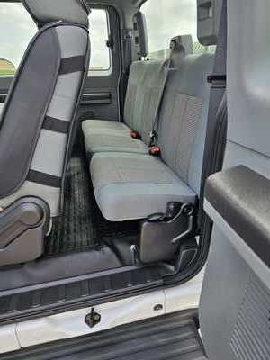2011 Ford F350 Ext Cab, $6950. Photo 7