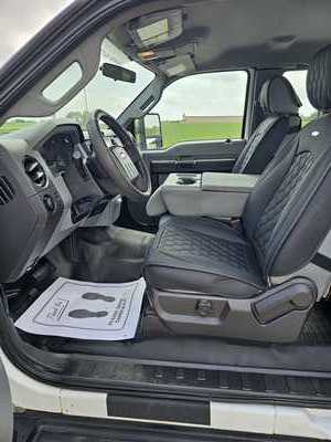 2011 Ford F350 Ext Cab, $6950. Photo 8