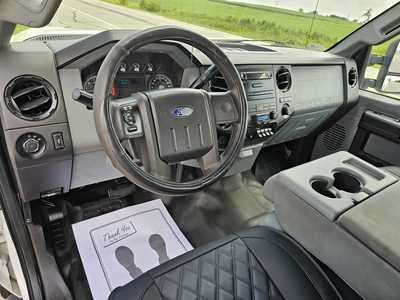 2011 Ford F350 Ext Cab, $6950. Photo 9