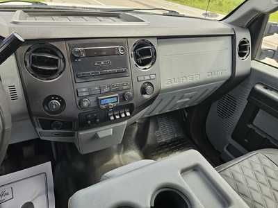 2011 Ford F350 Ext Cab, $6950. Photo 10
