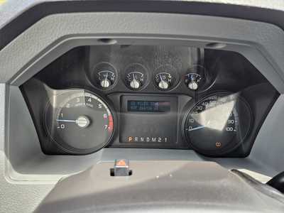 2011 Ford F350 Ext Cab, $6950. Photo 11