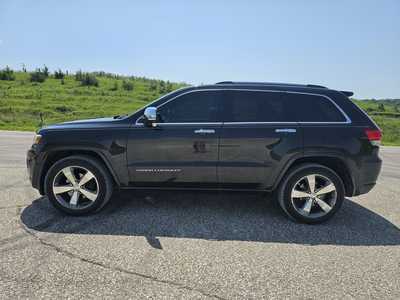 2014 Jeep Grand Cherokee, $6500. Photo 3