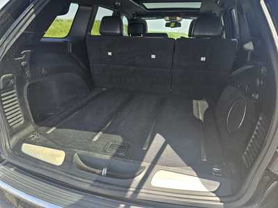 2014 Jeep Grand Cherokee, $6500. Photo 6