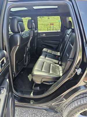 2014 Jeep Grand Cherokee, $6500. Photo 7